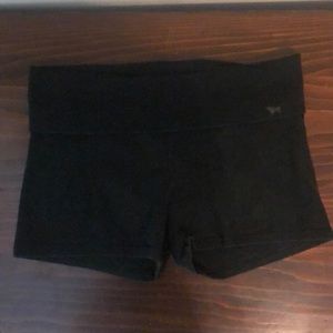 Victoria’s Secret yoga shorts medium